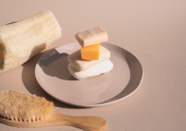 Sabun dinilai lebih ramah lingkingan dibanding shower gel