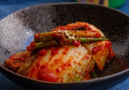 Ini alasan mengapa makanan fermentasi baik untuk usus.