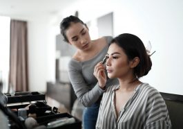 Ini cara sains menjelaskan wajah yang cantik objektif.