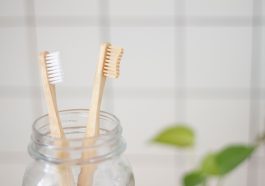 Ini kurun waktu yang tepat untuk mengganti sikat gigi.