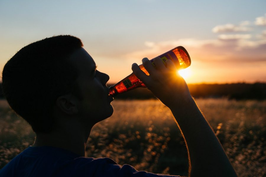 Cara menghindari rasa haus dan kelelahan berlebih saat puasa.