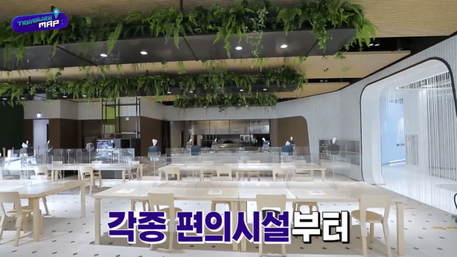 YG Entertainment (Foto: Allkpop)