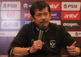 Indra Sjafri (Foto: tvOne News)