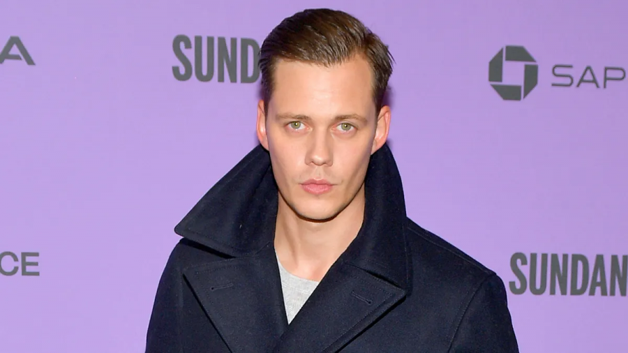 Bill Skarsgard. (Foto: Matt Winkelmeyer / Getty Images)