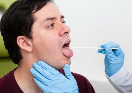 Jumlah air liur manusia.