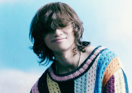 Daesung BIGBANG. (Foto: Soompi)