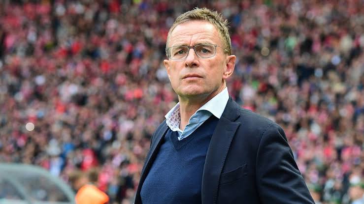 Ralf Rangnick (Foto: Marca)
