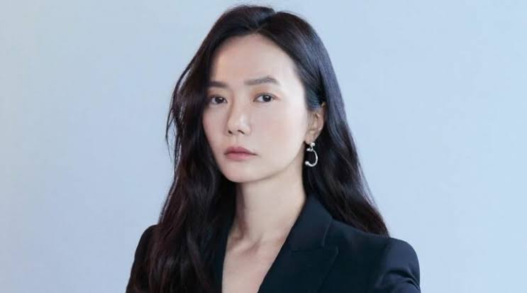 Bae Doona (Foto: AsianWiki)