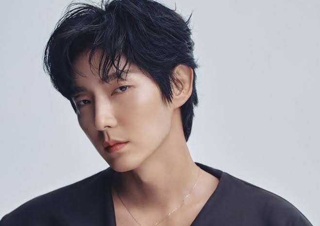 Lee Joon Gi (Foto: AsianWiki)