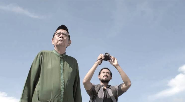 Mencari Hilal (Foto: Festival Film Indonesia)