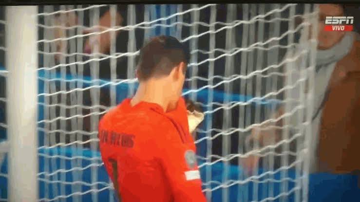 Thibaut Courtois (Foto: Football Espana)