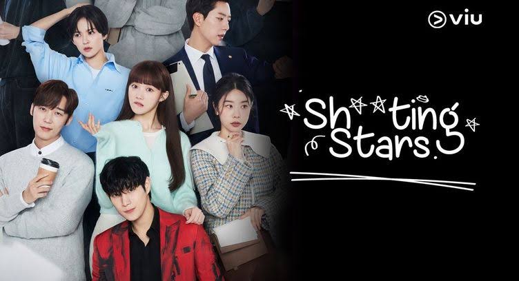 Shooting Star (Foto: Viu)
