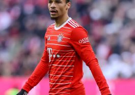 Leroy Sane (Foto: Getty Images)