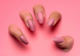 Alasan evolusi manusia punya kuku bukan cakar.