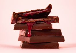 Cokelat baik untuk kesehatan jantung