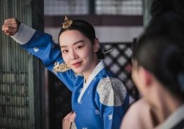 Drama Mr. Queen. (Foto: Soompi)