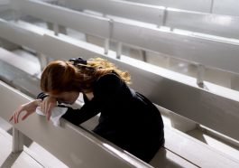 Ilustrasi menangis (Foto: Pexels/cottonbro studio)