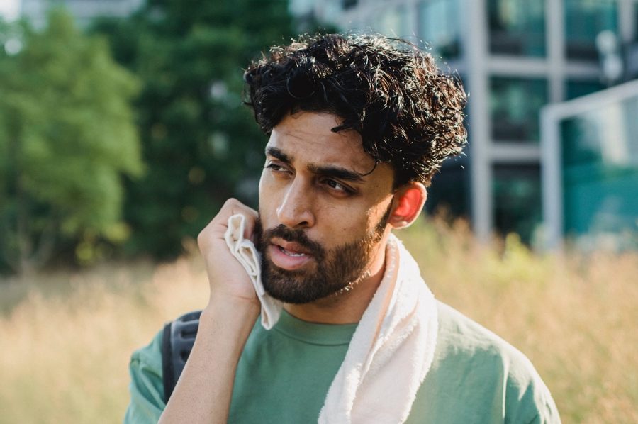 Penjelasan mengapa keringat berbau bawang.