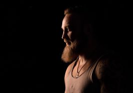 Manfaat jenggot bagi kesehatan.