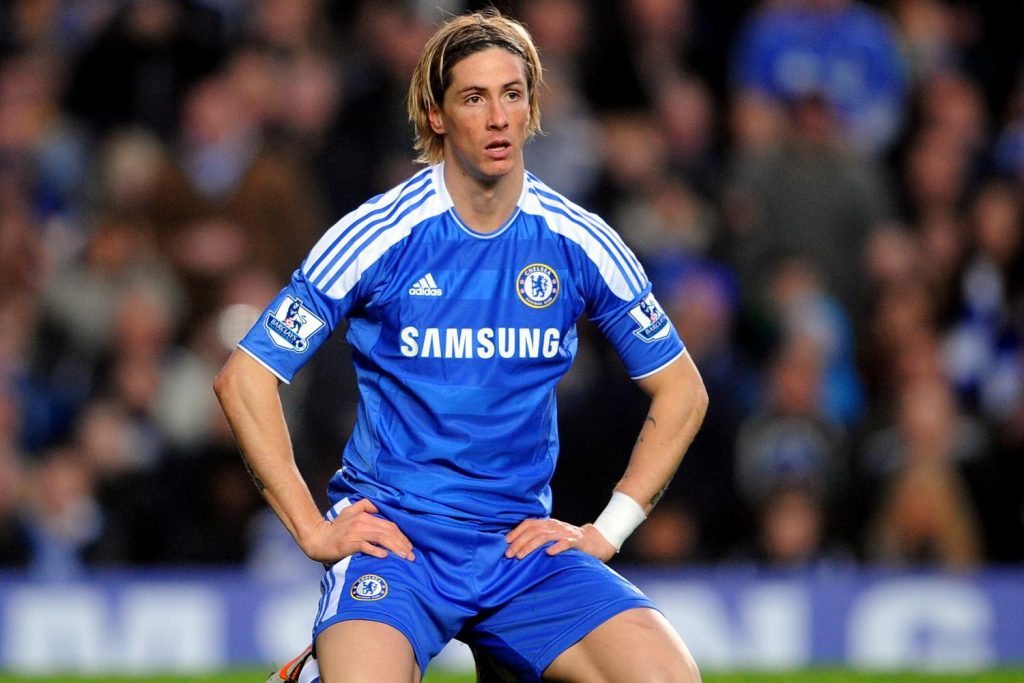 Fernando Torres