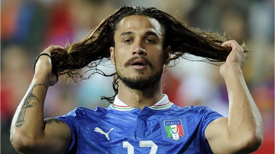 Dani Osvaldo (Foto: Tranfermarkt)