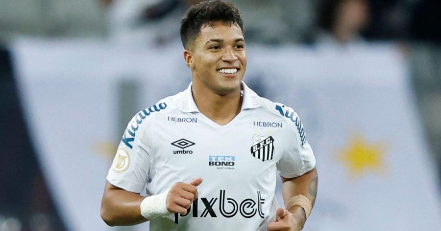 Marcus Leonardo (Foto: Planet Football)