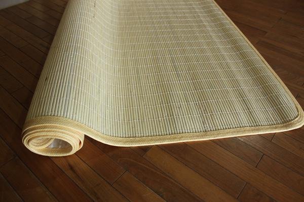 Karpet rotan