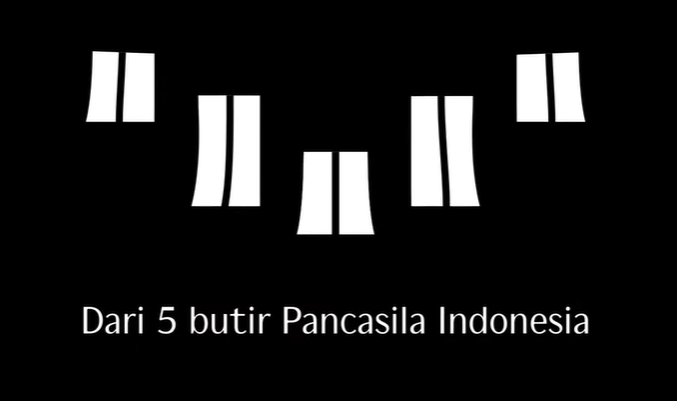 Logo IKN Nusantara (Foto: ADGI Pusat)