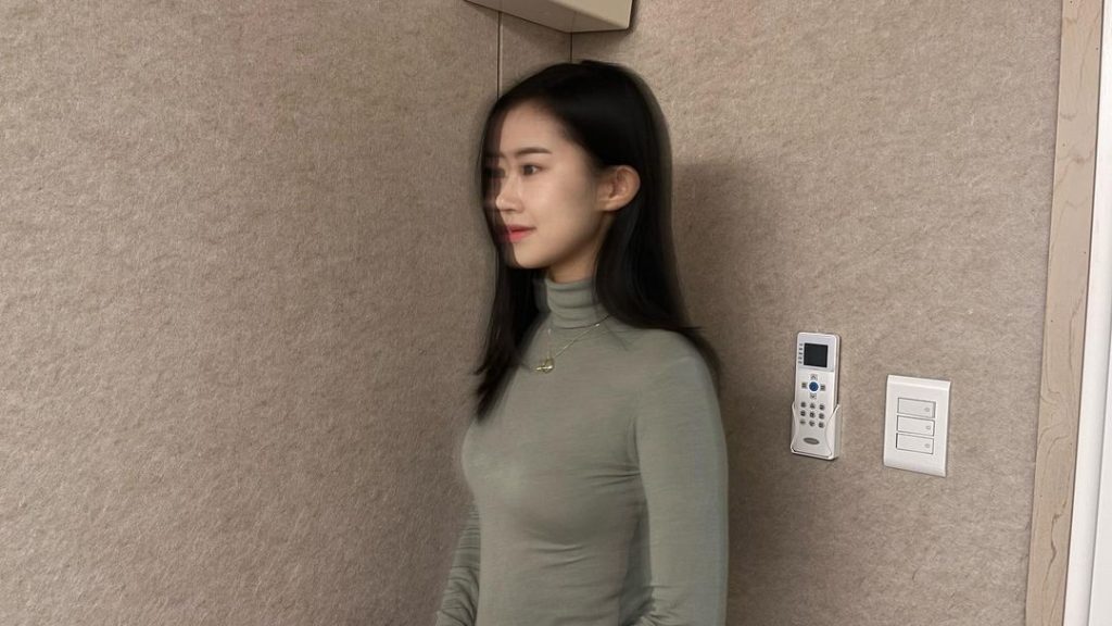 Kim Min Ah, Kakak Jungwoo NCT (Foto: Instagram @i_am_preciousstone)