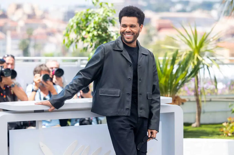 Abel Tesfaye The Weeknd (Foto: FilmMagic / Marc Piasecki)