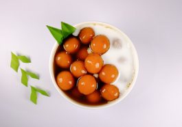 Biji salak. Foto: Momsid.