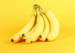 Ilustrasi pisang