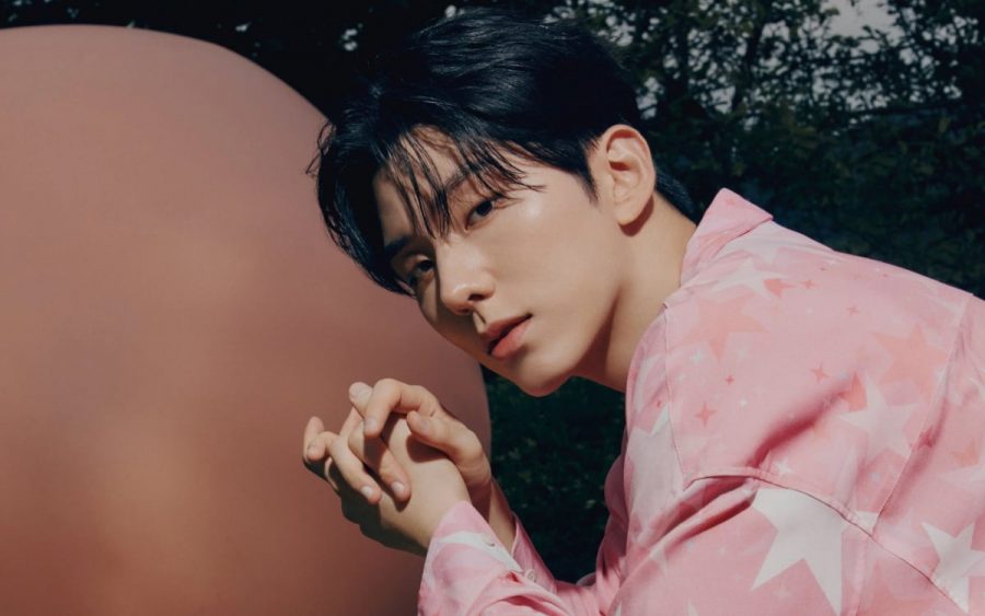 Kihyun MONSTA X. (Foto: AllKpop)
