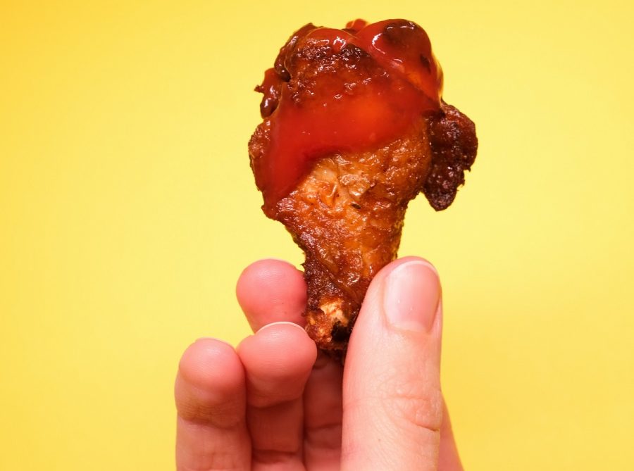 Alasan ilmiah makanan pedas bikin kecanduan.