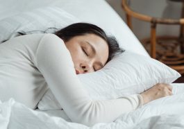 Cara cegah mengigau.