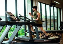 Berolahraga dan pengaruhnya terhadap varises.