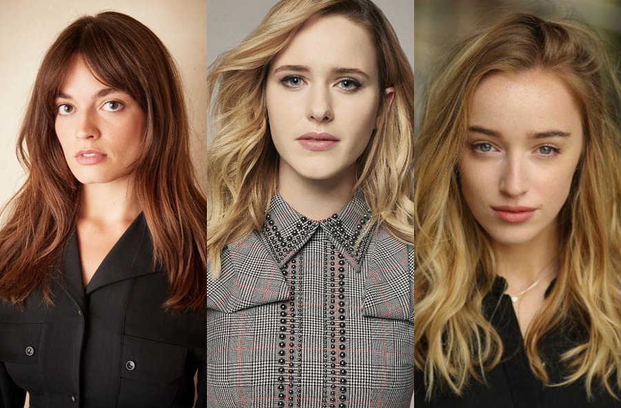 Emma Mackey, Rachel Brosnahan, dan Phoebe Dynevor jadi kandidat pemeran Lois Lane