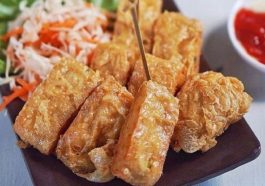 Ayam hekeng khas Pontianak