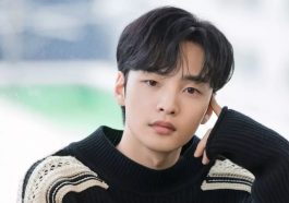 Kim Min Jae (Doc: Soompi)