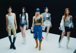 ITZY (Doc: Soompi)
