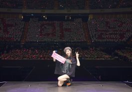 Taeyeon SNSD (Twitter @TAEYEONsmtown)