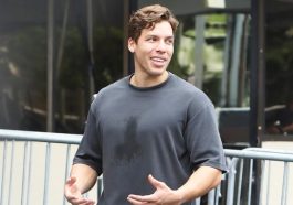 Joseph Baena (Hollywood Life)