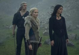 The Witcher Season 3 (Doc: Netflix)
