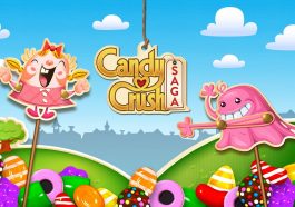 Game Candy Crush (Doc: Candy Crush)
