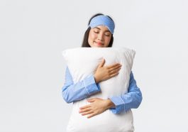 Lucid dream dan cara mengendalikan mimpi (Freepik)
