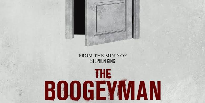 The Boogeyman 