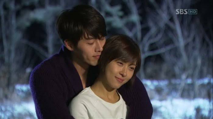 Hyunbin dalam drama Secret Garden 