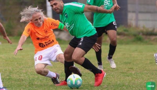 Robert Carmona