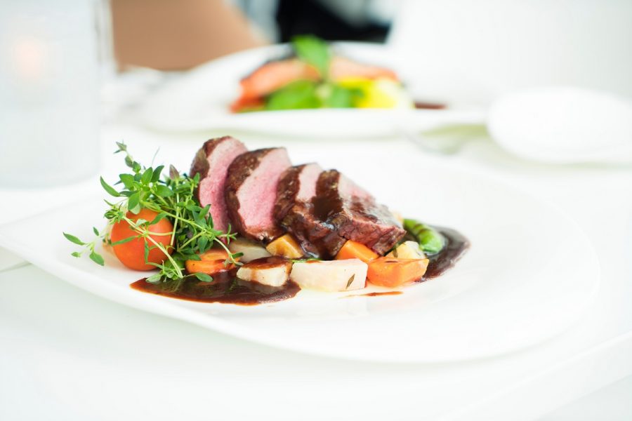 Daging nabati (Pexels)