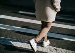 Berjalan 10.000 langkah (Pexels)